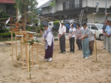 地鎮祭